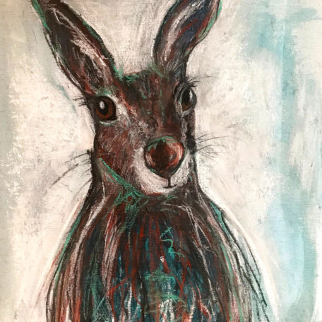 'Charlie Hare'